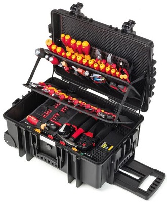 Univerzální sady nářadí